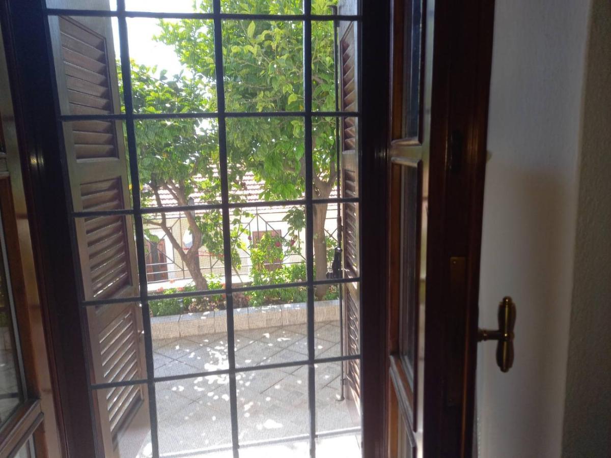 Πηλιο- Το Εξοχικο Τησ Αννασ- Αφησσοσ Vila Afissos Exterior foto