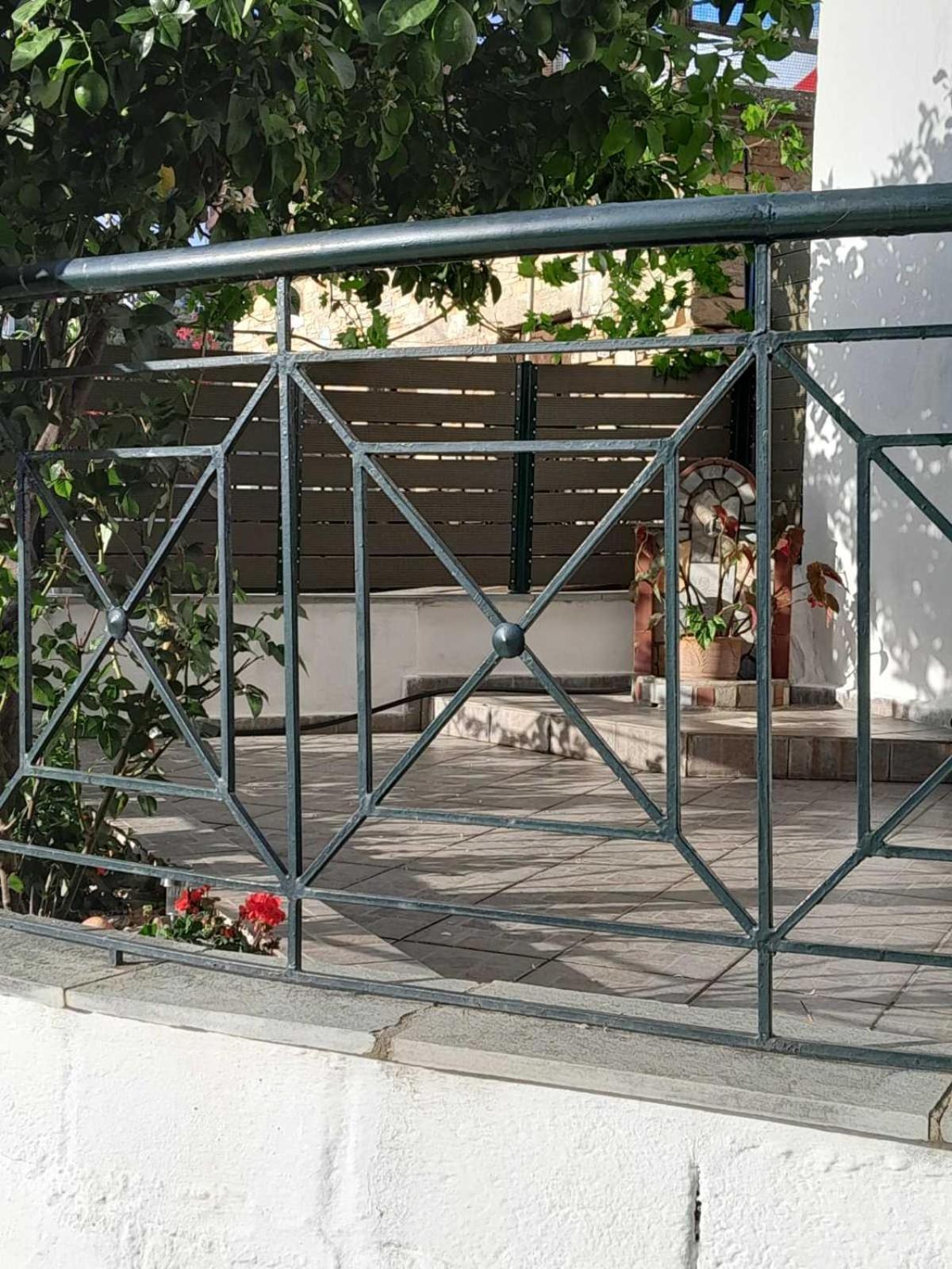 Πηλιο- Το Εξοχικο Τησ Αννασ- Αφησσοσ Vila Afissos Exterior foto