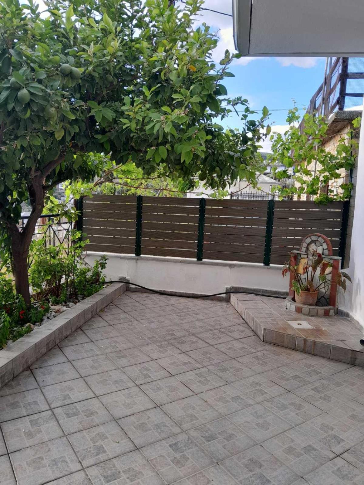 Πηλιο- Το Εξοχικο Τησ Αννασ- Αφησσοσ Vila Afissos Exterior foto
